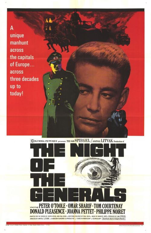 night of the generals