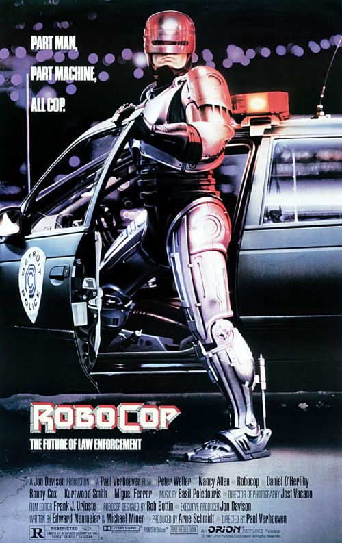 robocop 1