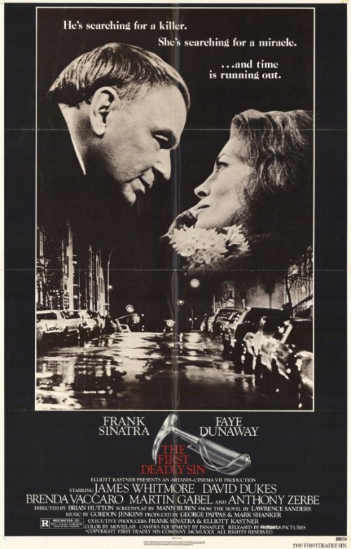 the first deadly sin