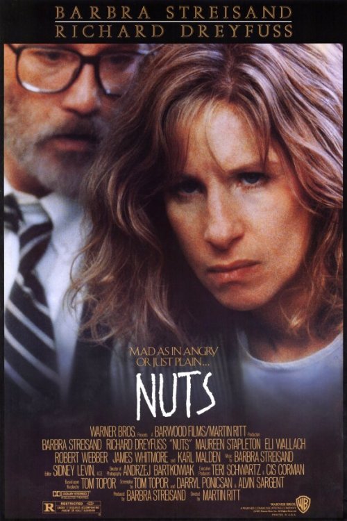nuts