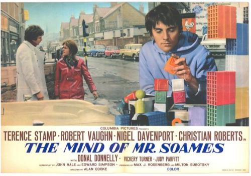 the mind of mr soames 2