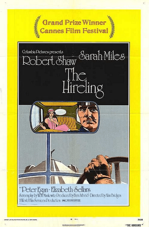 the hireling