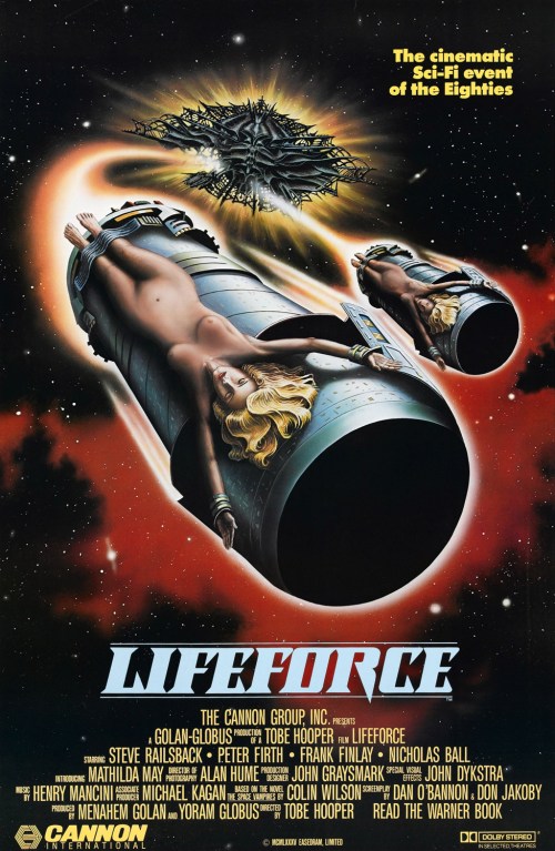 lifeforce 1