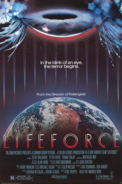 lifeforce 2