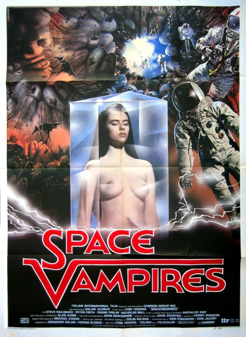 lifeforce 3