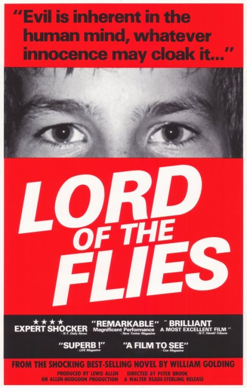 lord of the flies 1