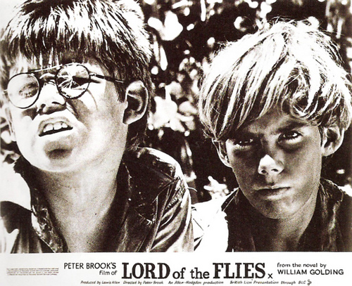 lord of the flies 3