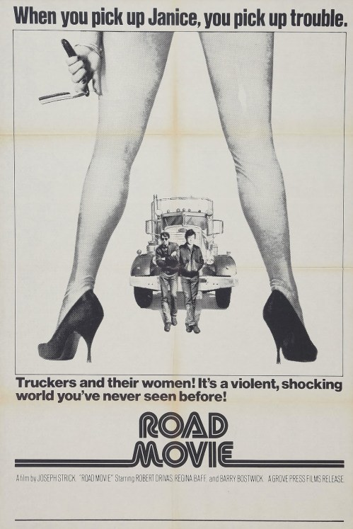road movie 3
