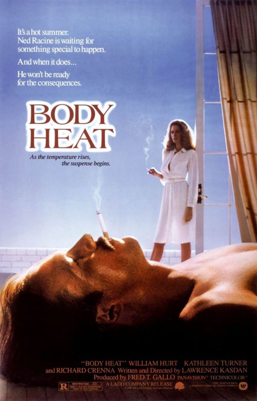 body heat 1