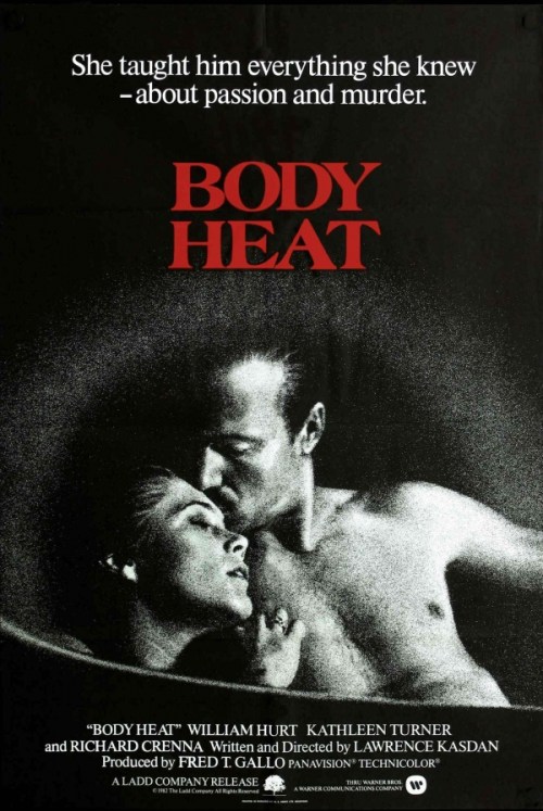body heat 2
