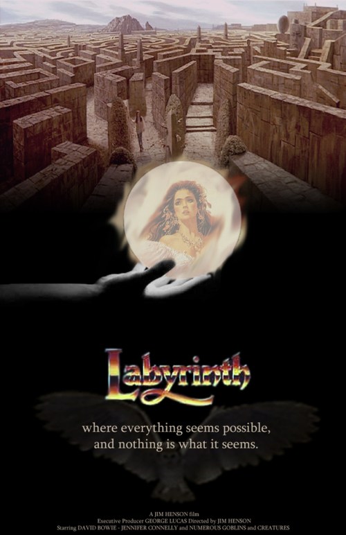 labyrinth 3