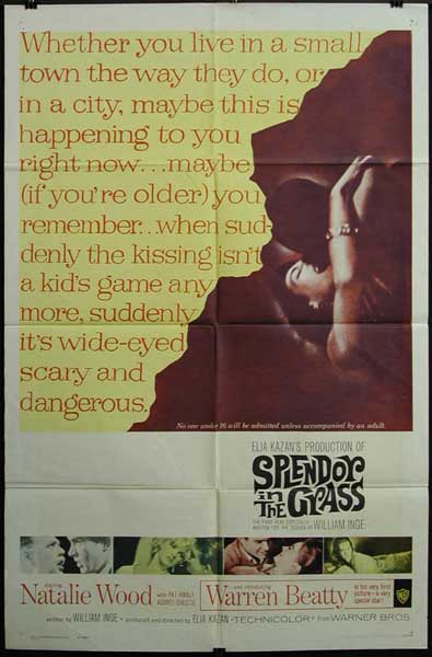 splendor in the grass 2