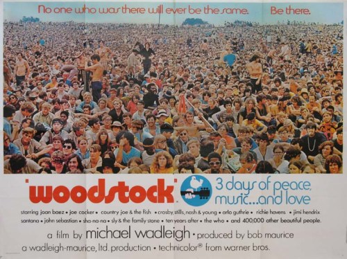 woodstock 1