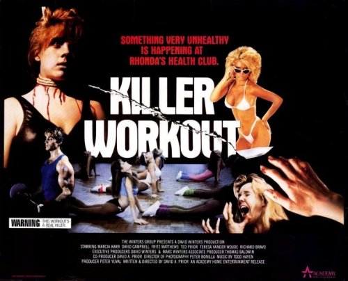 killer workout 3