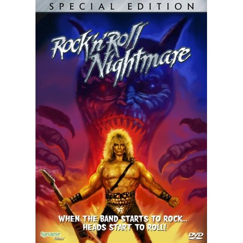 rock n roll nightmare 1
