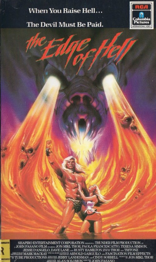 rock n roll nightmare 2