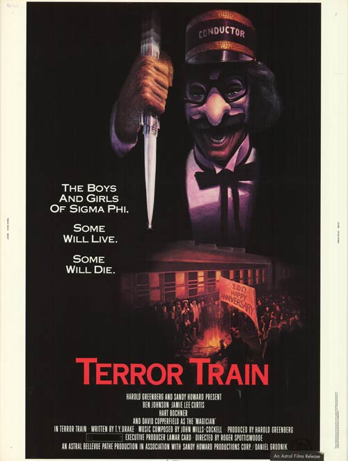 terror train 1