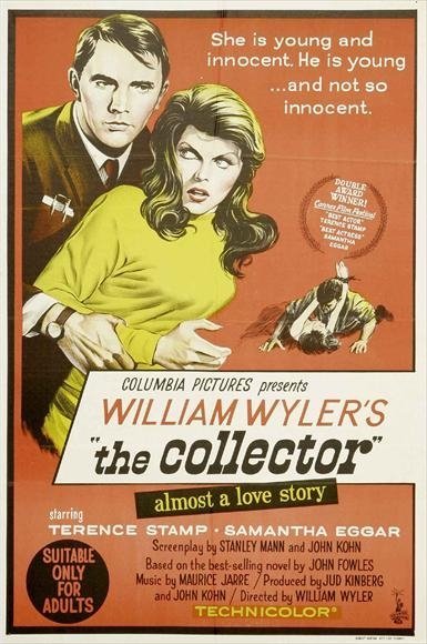 the collector 3