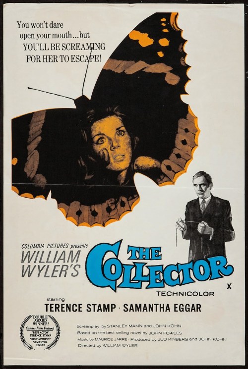 the collector 4