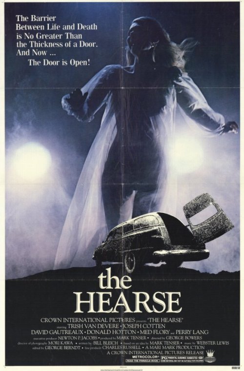 the hearse 2