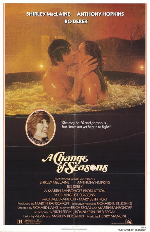 a change of seasons 1