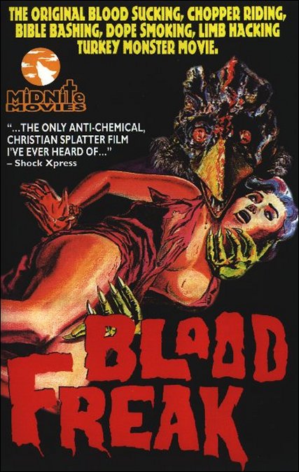 blood freak1