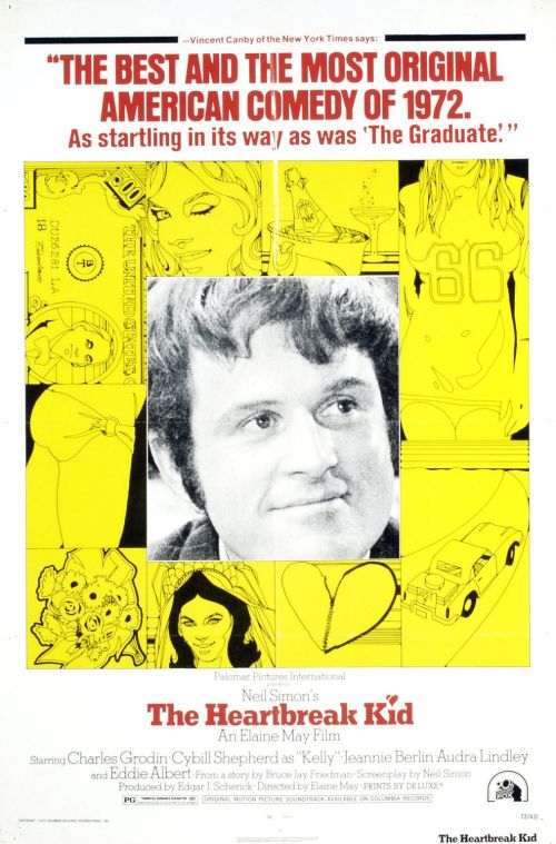 the heartbreak kid 2
