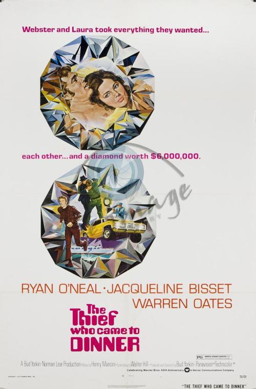 the thief who came to dinner 1