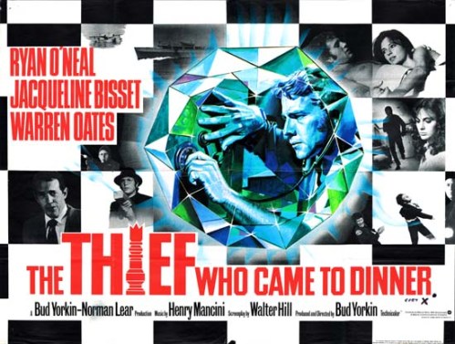 the thief who came to dinner 2