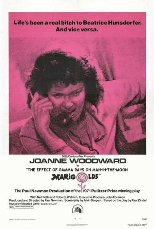 effect of gamma rays 2