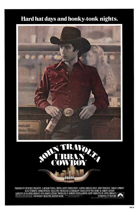 urban cowboy 1