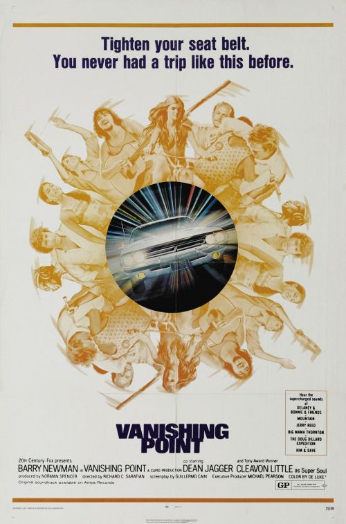 vanishing point 1