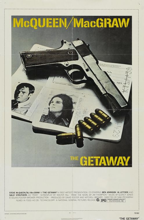 getaway 1
