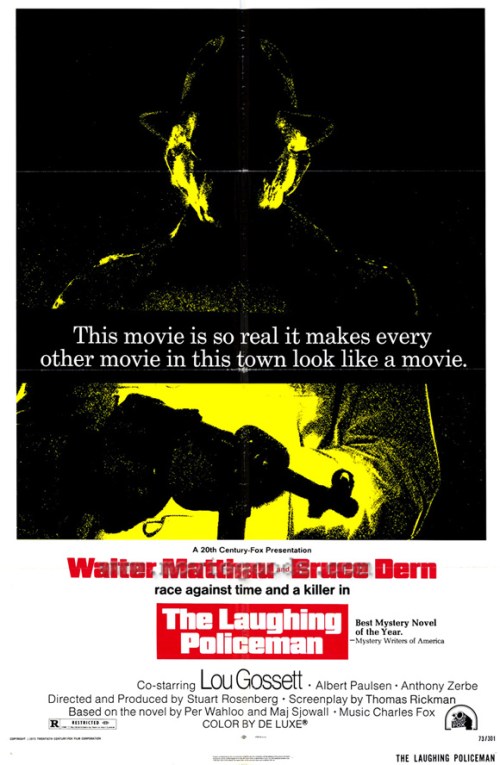 the laughing policeman 1