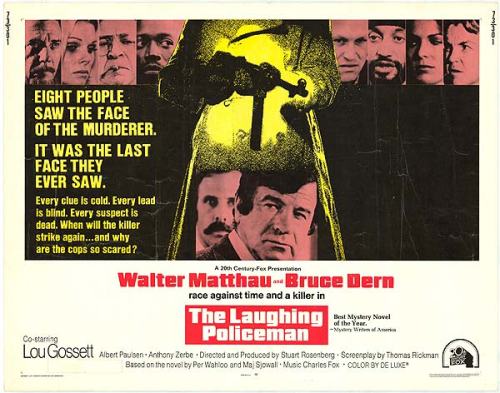 the laughing policeman 2