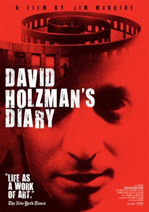 david holzman 1