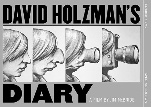 david holzman 2
