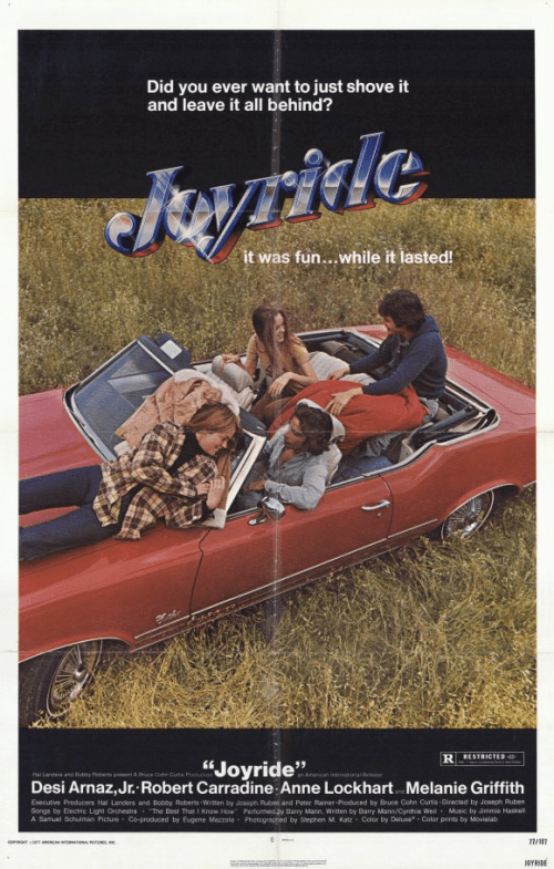 joyride 2