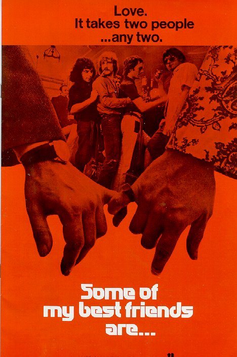 some of my best friends are 2