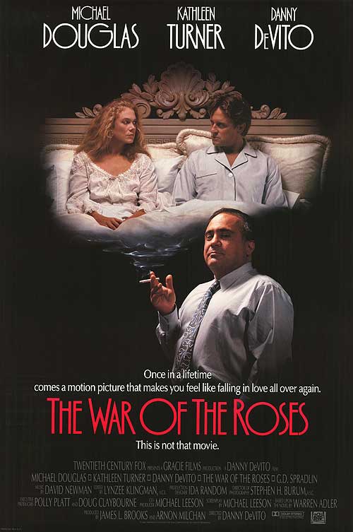 war of the roses