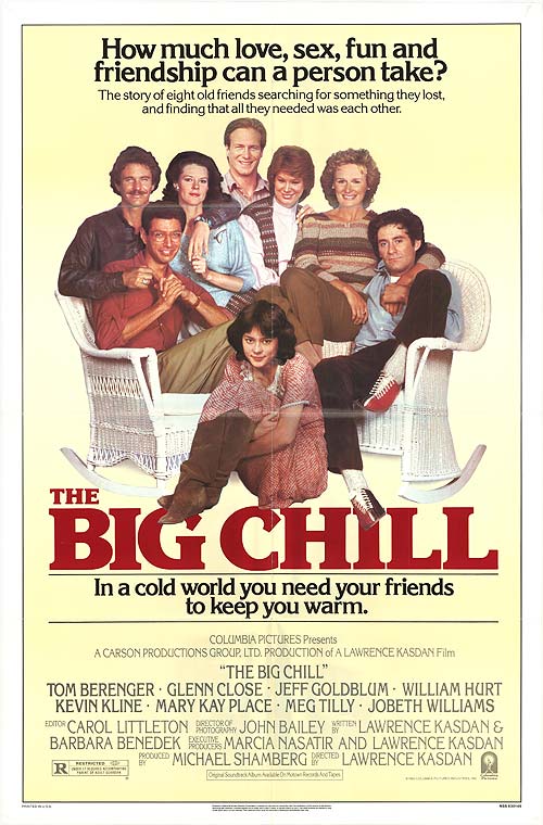 big chill