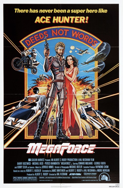 megaforce 1