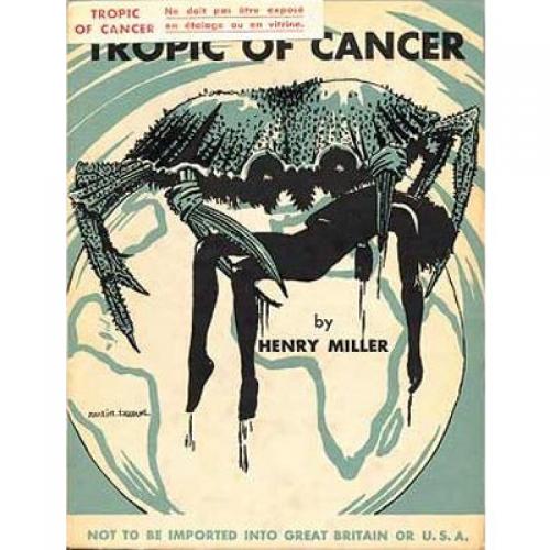 tropic of cancer 2