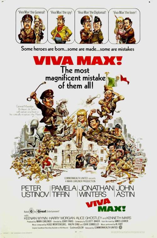 viva max 2
