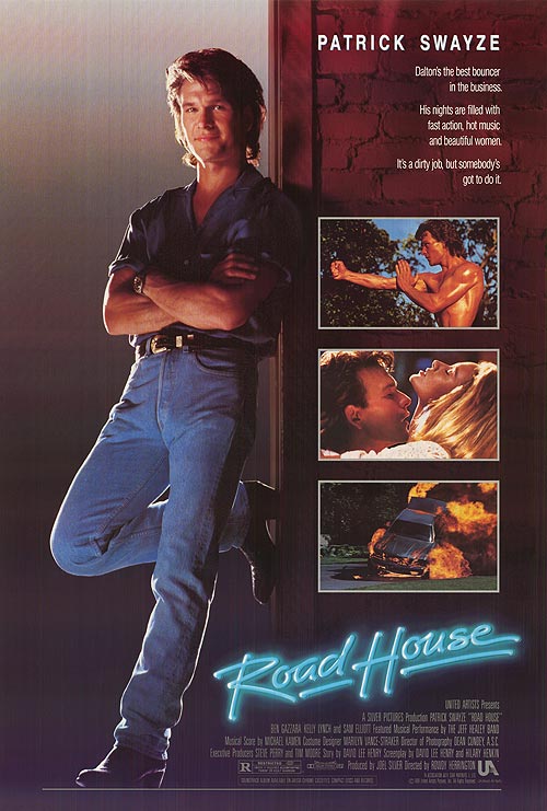 roadhouse