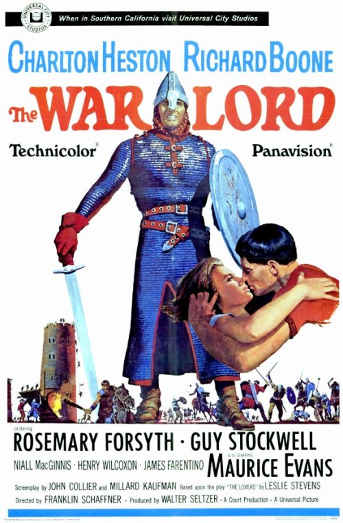 the war lord 1