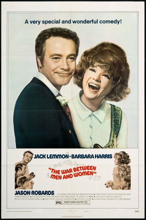 war between men and women 2