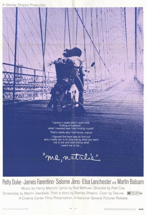 me natalie 1