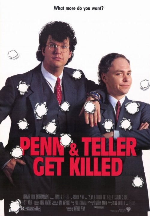 penn and teller 2