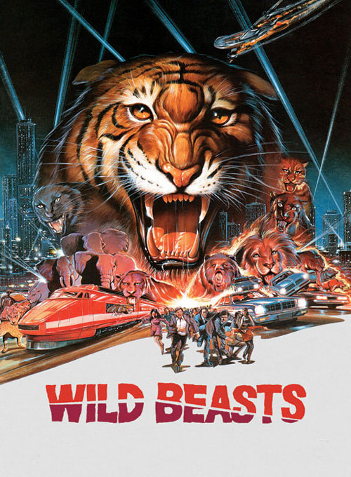 wild beasts 1